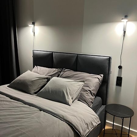 Apartament Np Гарволин Екстериор снимка