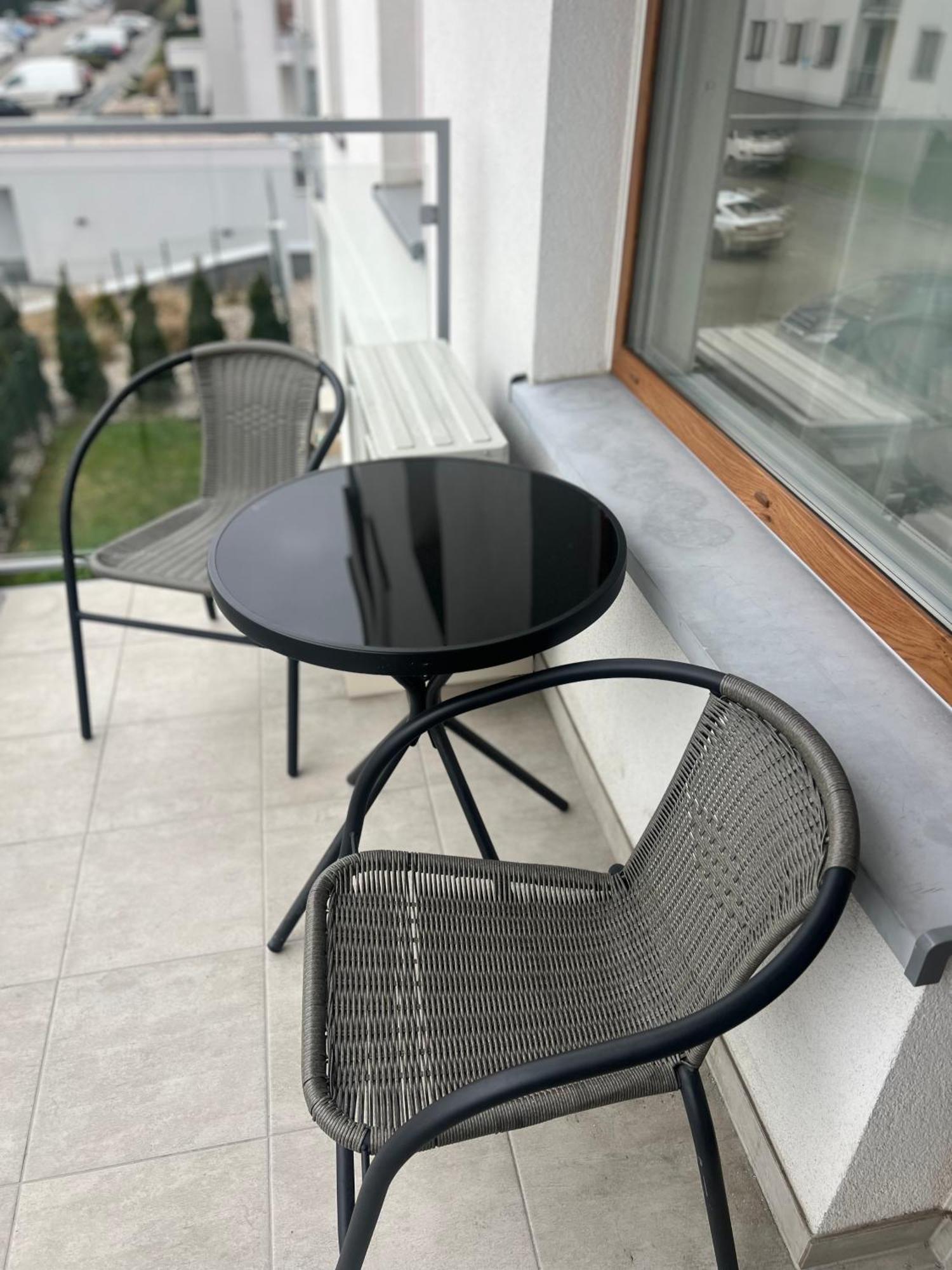 Apartament Np Гарволин Екстериор снимка
