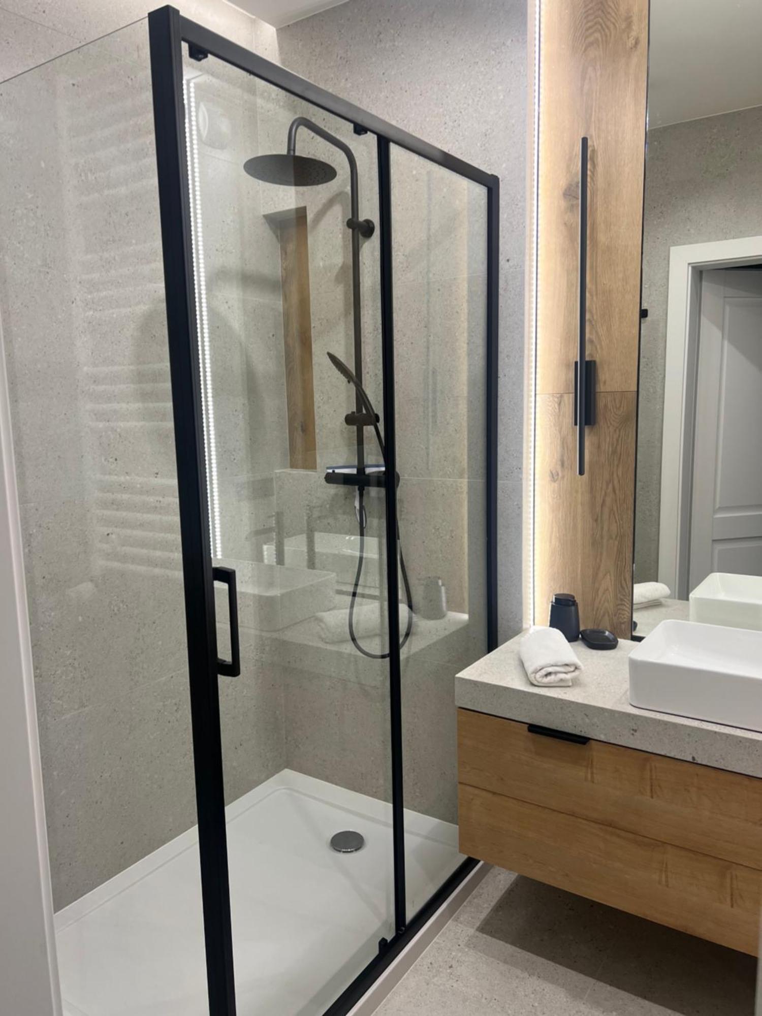 Apartament Np Гарволин Екстериор снимка