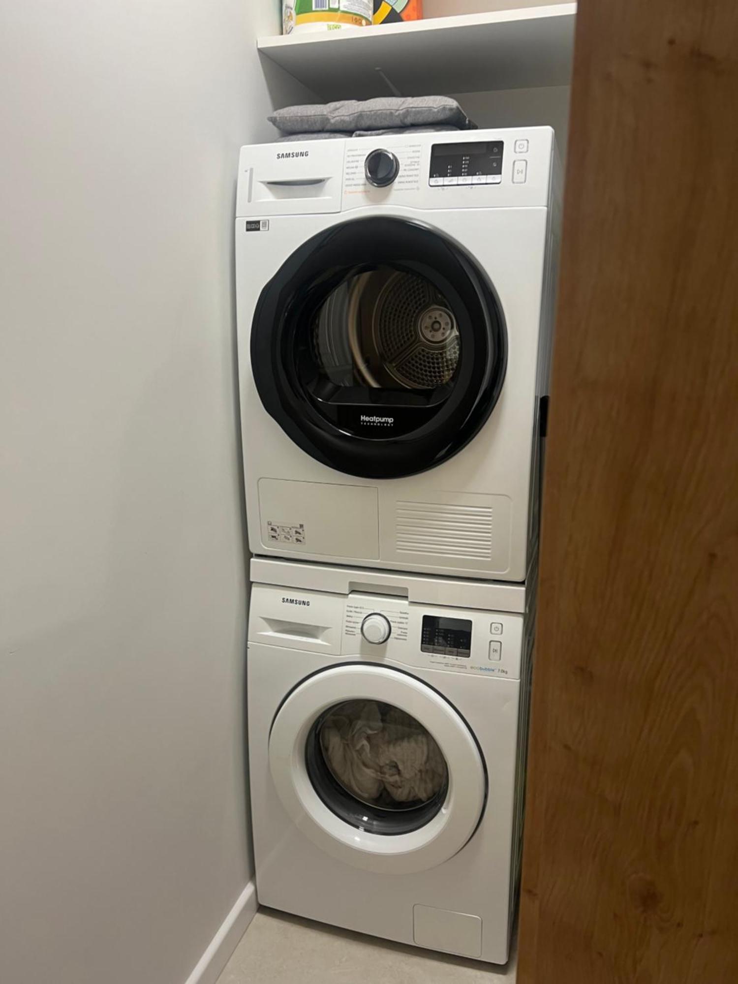 Apartament Np Гарволин Екстериор снимка