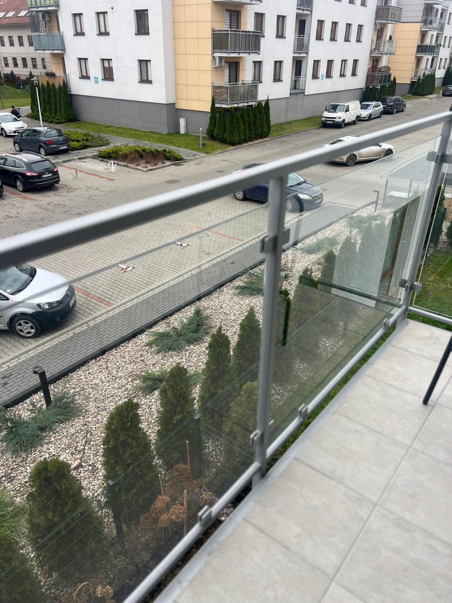 Apartament Np Гарволин Екстериор снимка