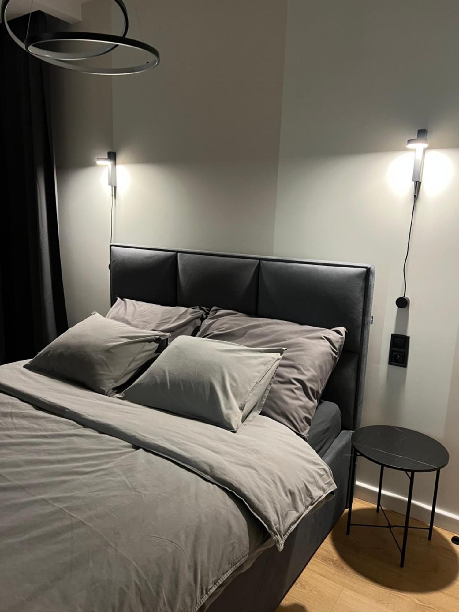 Apartament Np Гарволин Екстериор снимка