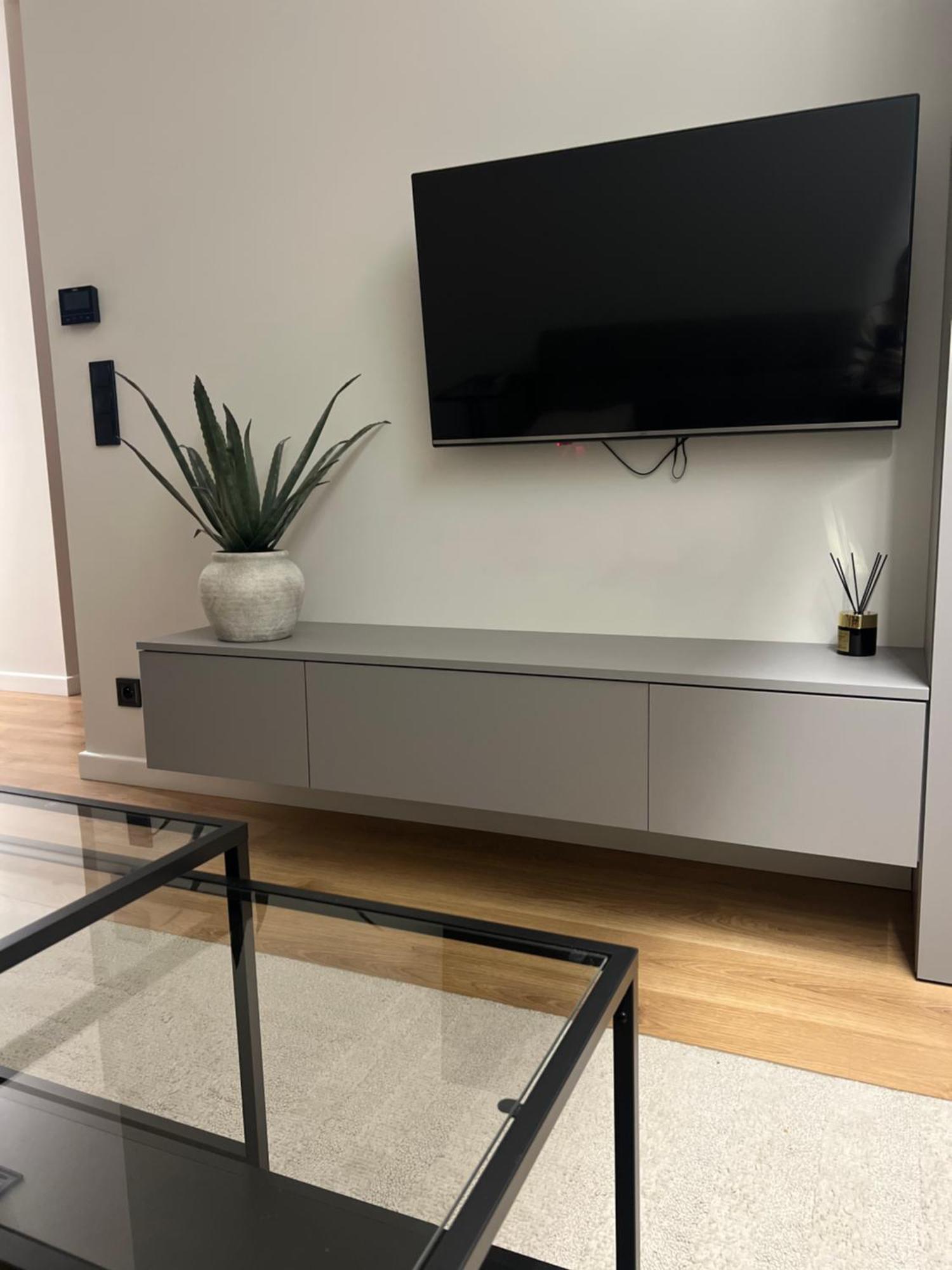 Apartament Np Гарволин Екстериор снимка