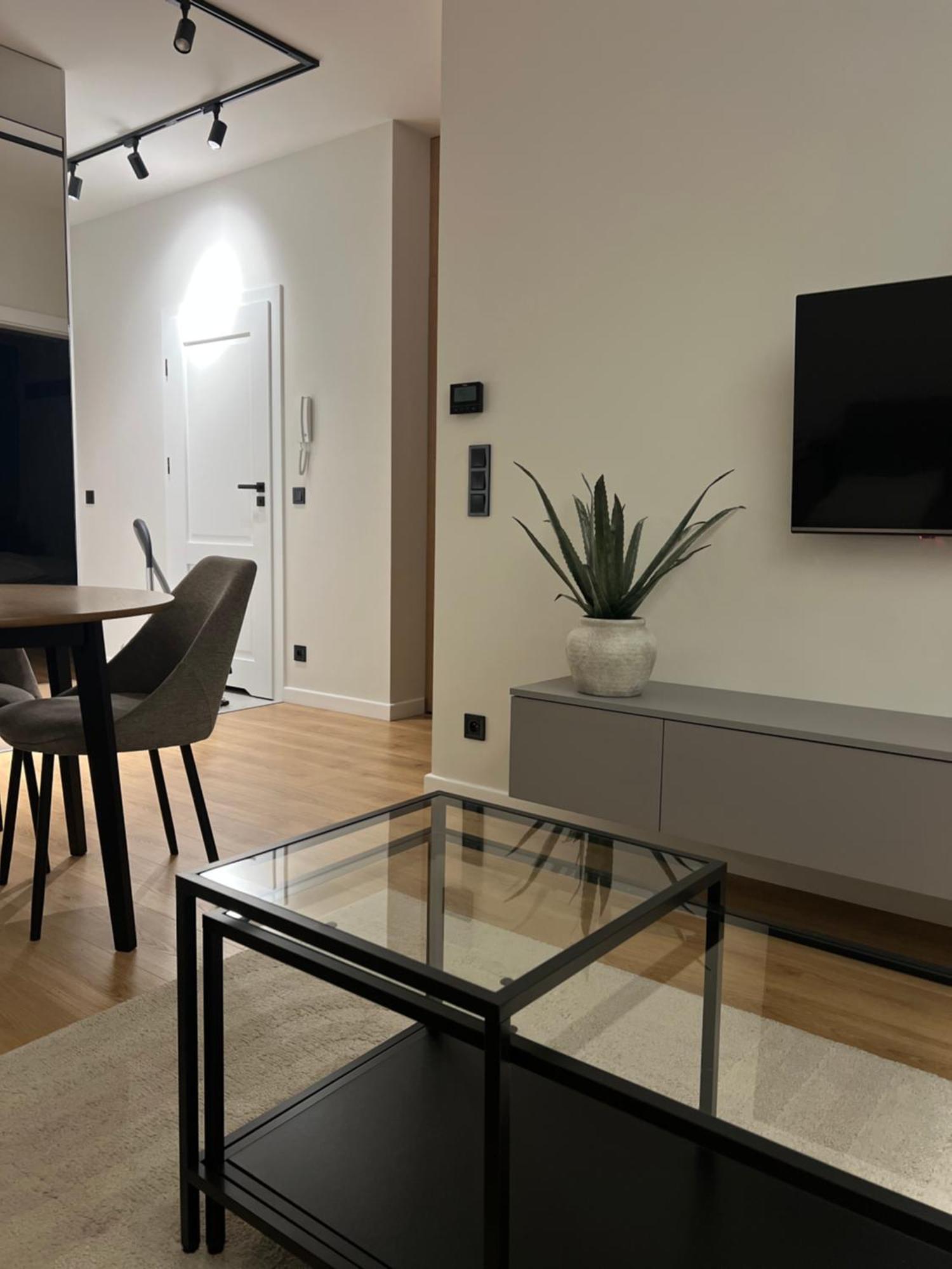 Apartament Np Гарволин Екстериор снимка